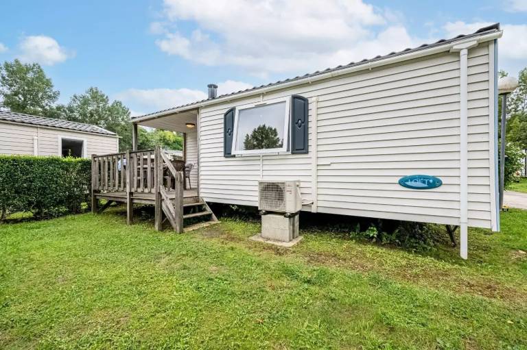 Mobil-home Peyrehorade