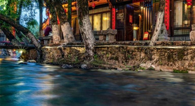 Bed & Breakfast  Gucheng