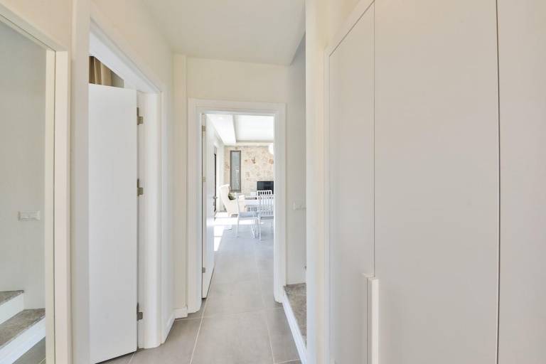 Vacation home with 3 rooms for 6 persons — photo 4
