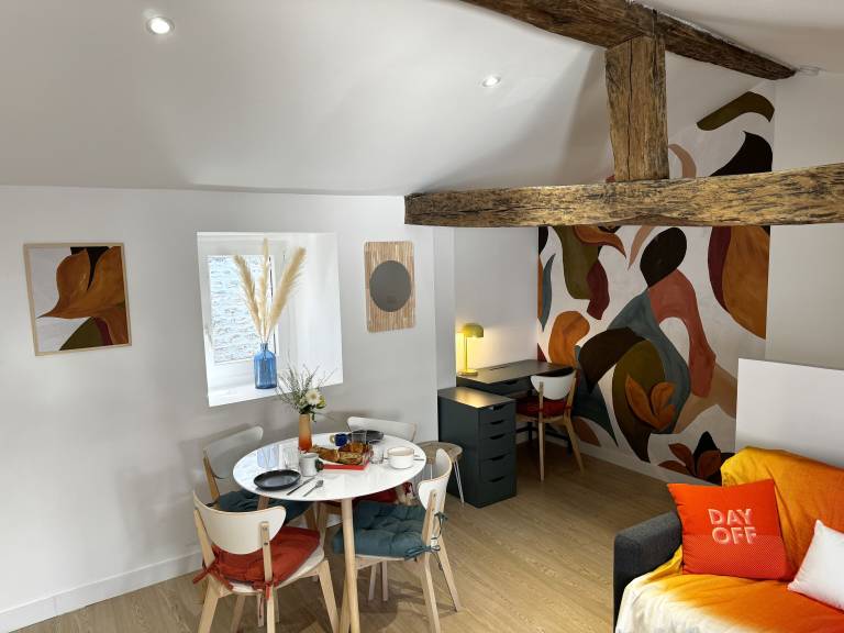 Appartement Niort