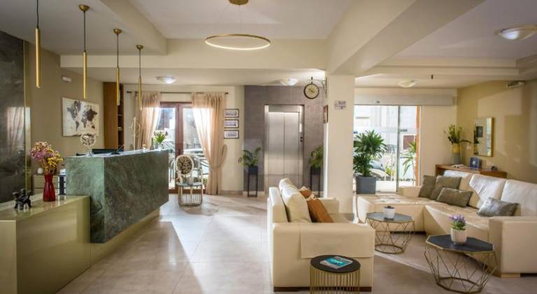 Hotel Georgia — photo 2