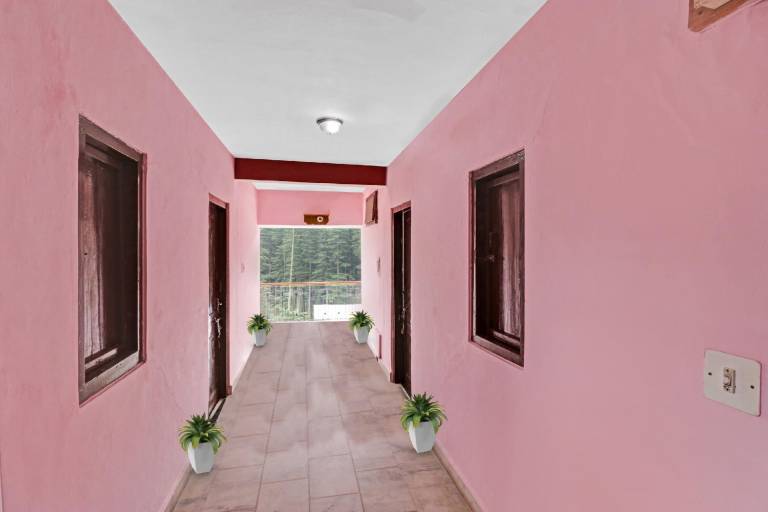 Hotel O Hema Holiday Home — photo 5