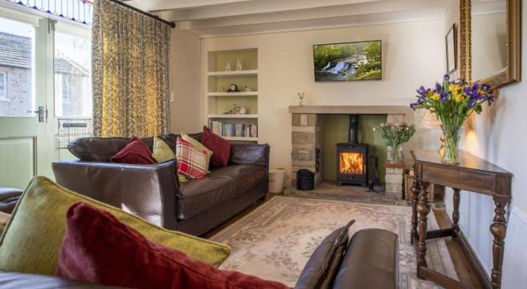Charming house | Pets are welcome in Leyburn