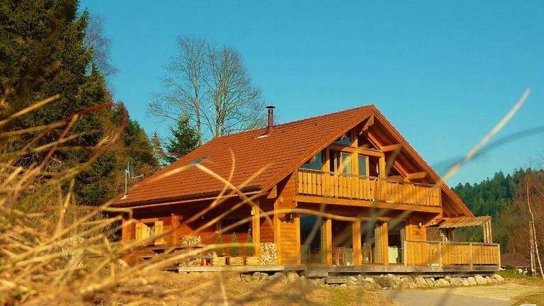 Chalet  Xonrupt-Longemer