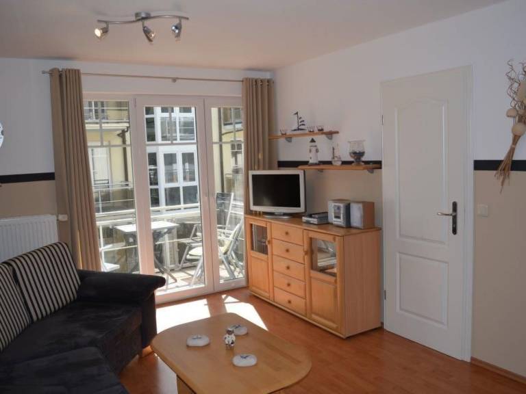 Holiday apartment | Close to the beach | Pet-friendly — photo 4
