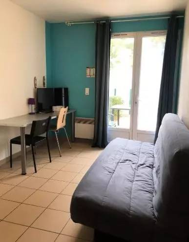 Appartement Saint-Hilaire-de-Riez