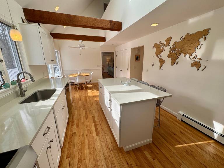 NEW for 2026 Minutes to Beaches, Brewster Favorites & Dog Friendly! — photo 3