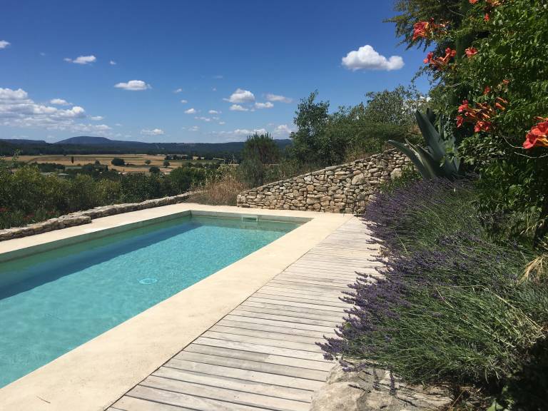 Maison de vacances Vinon-sur-Verdon