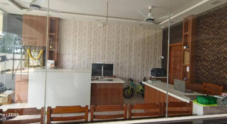 Vacation home with patio — photo 4