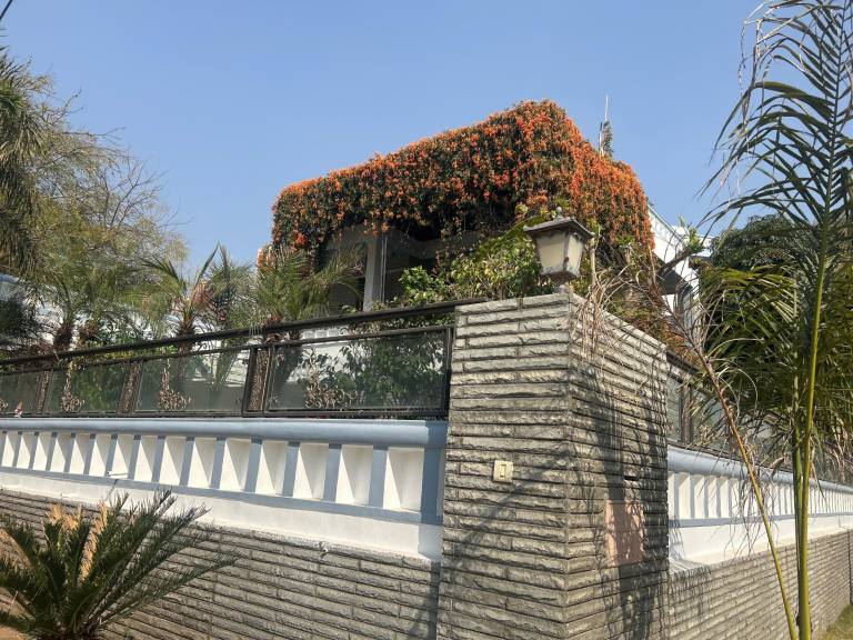 The Palace Inn - A boutique villa in Jaipur