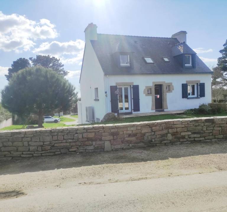 Gîte Plouhinec