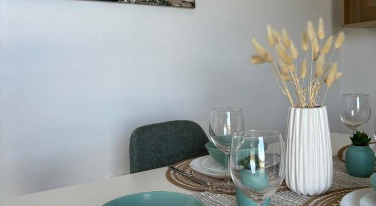 Lovely holiday apartment with terrace | Pet-friendly — photo 4