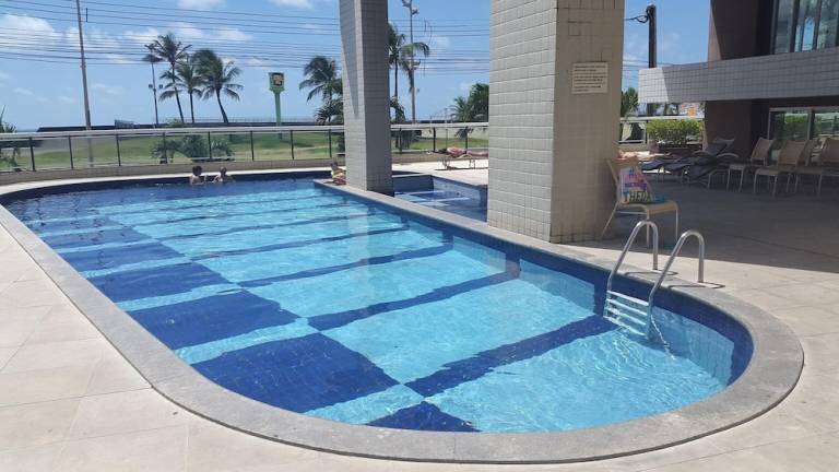 Apartamento Praia de Iracema