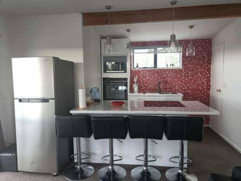 Spacious City Apartment With Amazing Views — photo 4