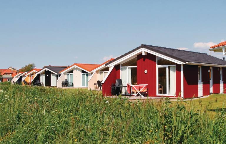 Ferienhaus  Friedrichskoog