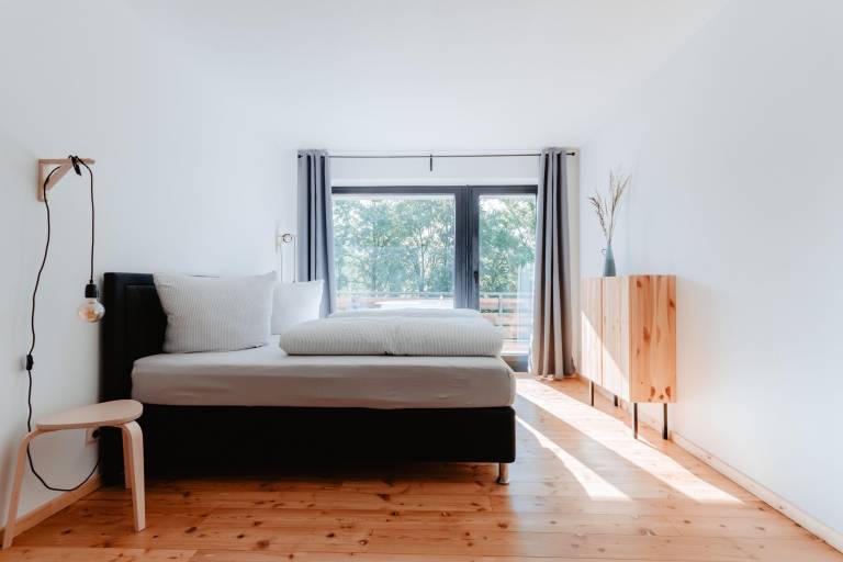 Apartment  Hahnenklee-Bockswiese