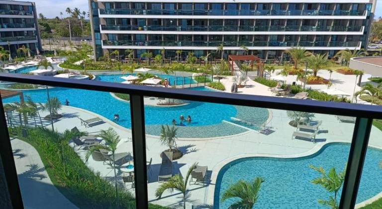 Beach Class Verano Flat 216 C — photo 3