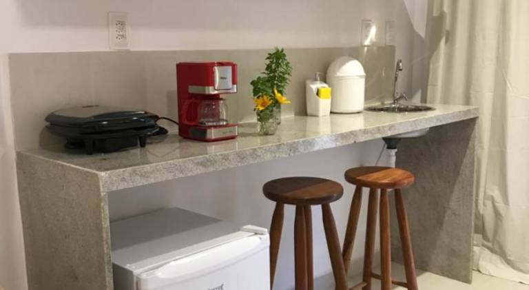 Suites Amma Noronha — photo 5