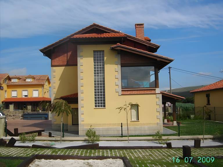 Apartamento  Alfoz de Lloredo