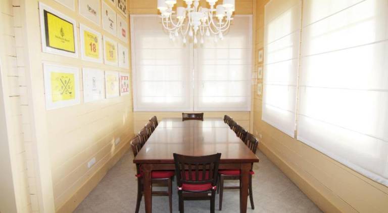 Golf Hotel Cavaglia — photo 5