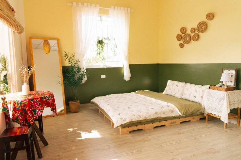 150 m² Ferienhaus