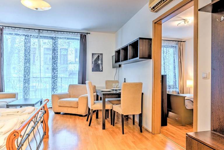 Apartment with pool | Near St. Stephen's Basilica — photo 3