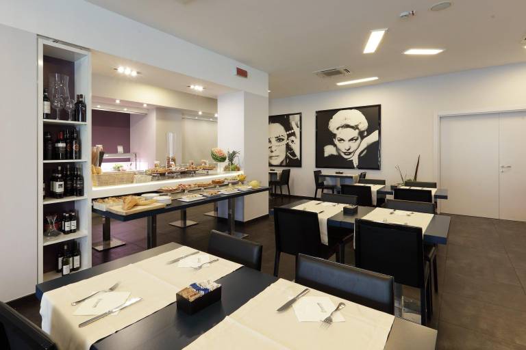 Holiday Inn Milan Nord Zara By IHG — photo 4