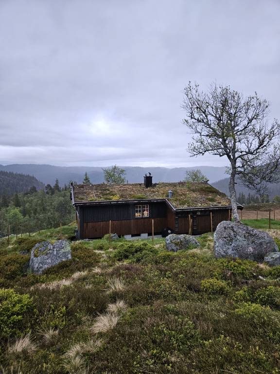 Ferienhaus in Grunge, Fjordnorwegen f&uuml;r max. 6 Personen
