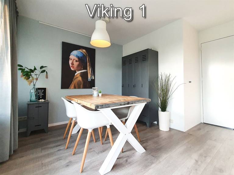 Fully equipped holiday apartment with pool & terrace | Close to the beach | Pets allowed — photo 3