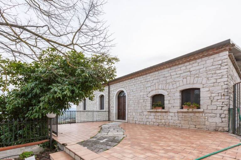 Agriturismo Benevento