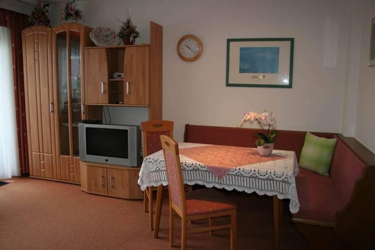 Ferienwohnung Abtenau