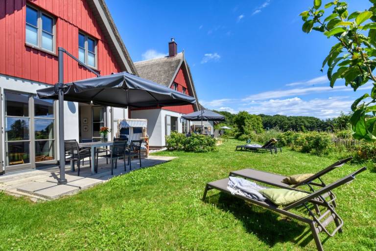Neu gebaut, modern, exklusiv – das beschreibt das Feriendorf Klein Stresow — photo 3