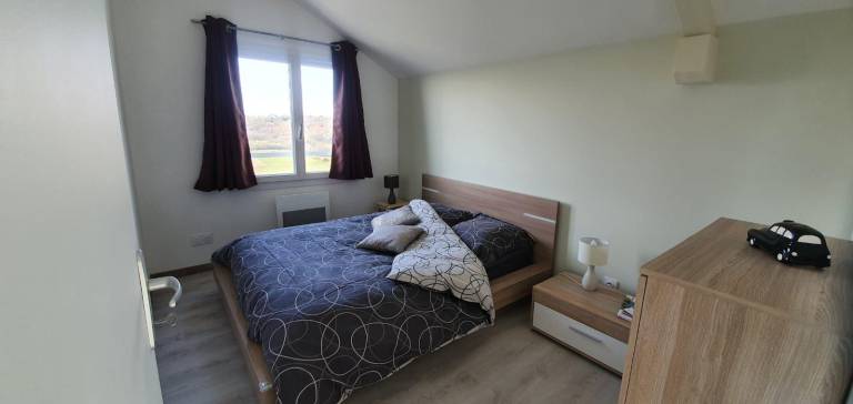 Appartement Lucq-de-Béarn