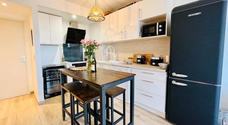 Rental apartment | Next to the beach | Pets are welcome — photo 4