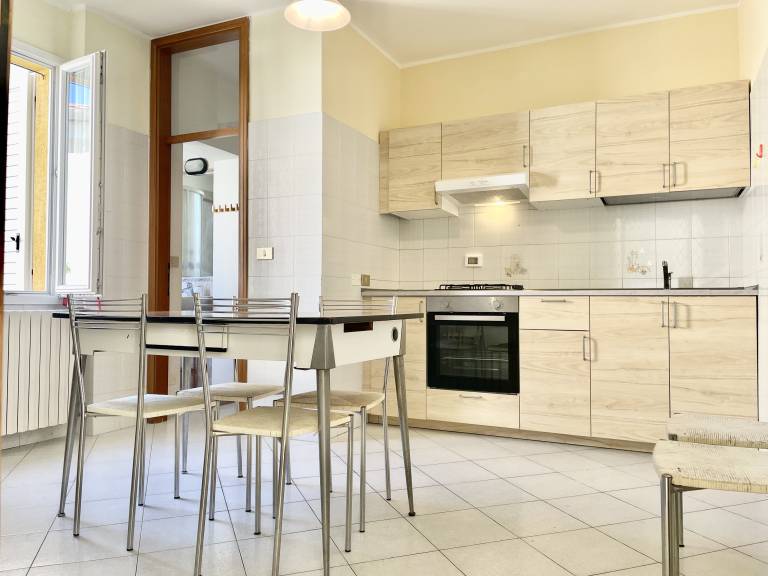Rental apartment with garden — photo 3