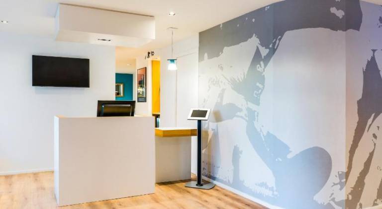 Ibis Styles Toulouse Nord Sesquières — photo 4