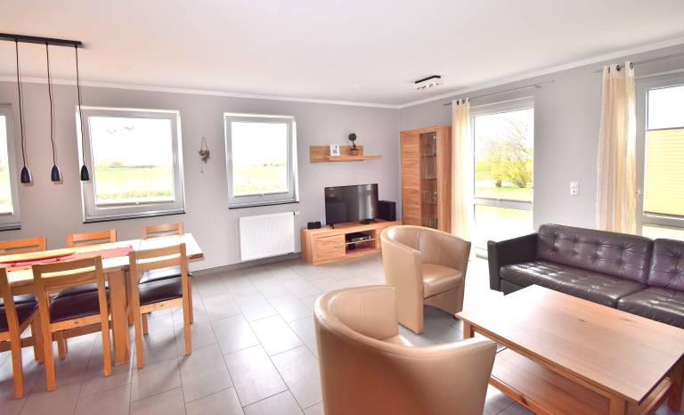 Ferienhaus Staberdorf