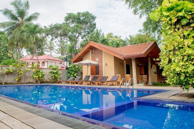 Villa Shade — photo 2