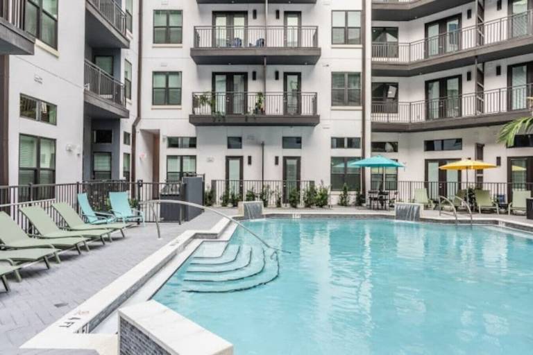 Appartement East Ybor