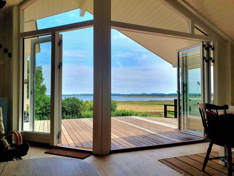 Feriehus Grevinge