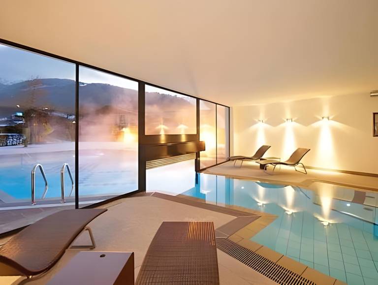 Superior Hotel Alpenhof — photo 3