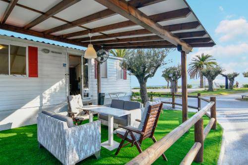 Ferienpark Sithonia