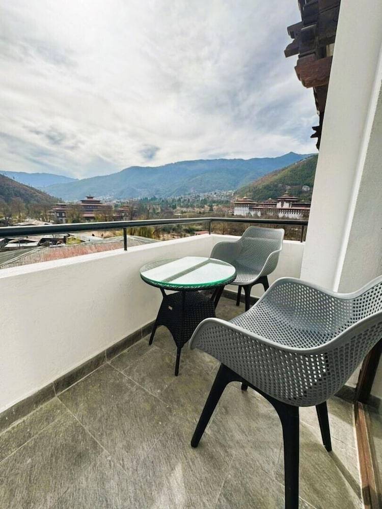Apartment Ludrong Phakha