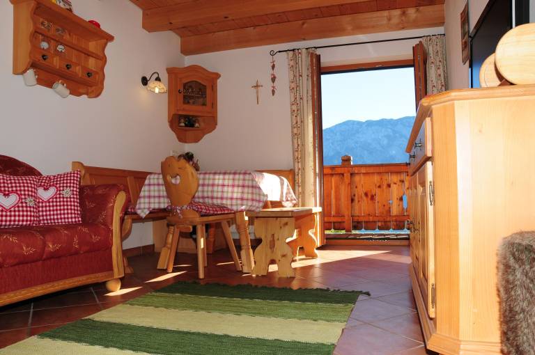 Ferienwohnung Gemeinde Unterach am Attersee
