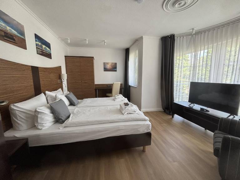 Turmhotel Scharbeutz — photo 4