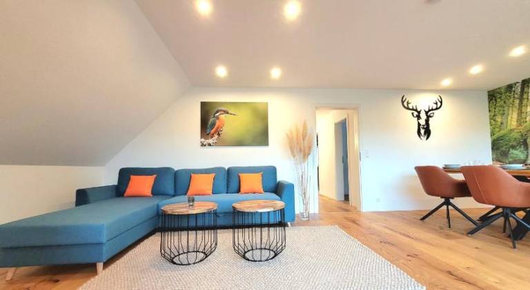 Ferienwohnung Neuried