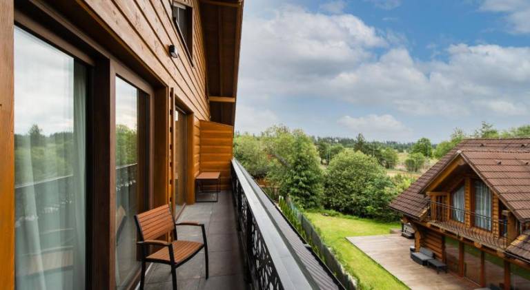 Rental apartment with grill & terrace | Good for workation | Pet-friendly — photo 3