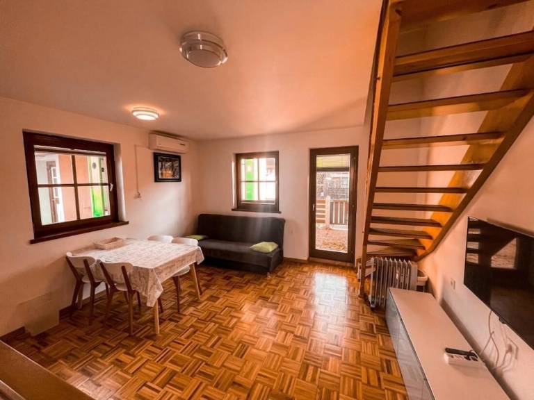 Apartma  Čatež ob Savi