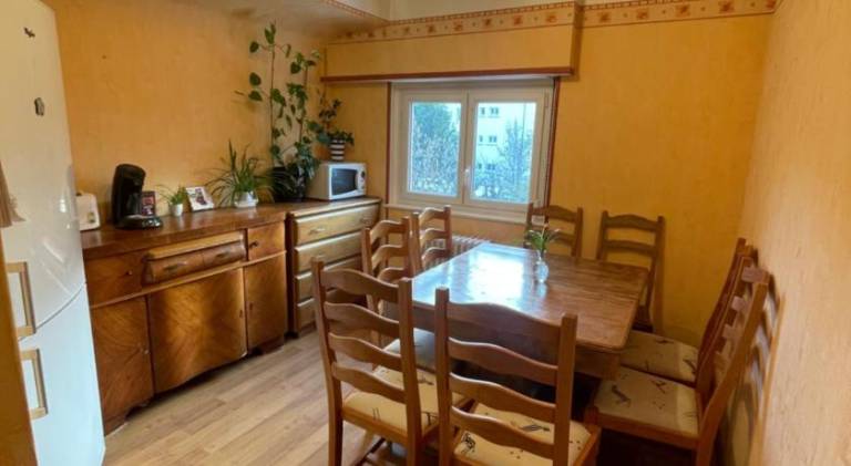Appartement Colmar proche centre et gare- 8 personnes — photo 3