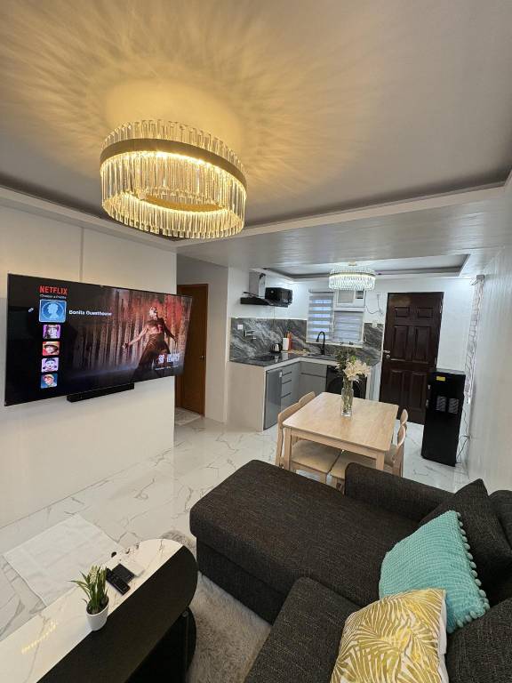 120 m&sup2; Ferienhaus